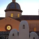 Le Fioriere 3* Praiano