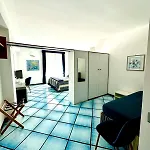 Le Fioriere 3* Praiano