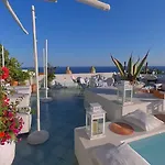 Hotel Le Fioriere Praiano