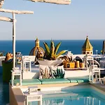 Le Fioriere Hotel Praiano