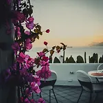 Le Fioriere 3* Praiano