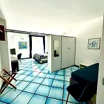 Hotel Le Fioriere Praiano