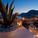 Le Fioriere 3* Praiano