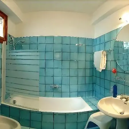 Hotel Le Fioriere Praiano