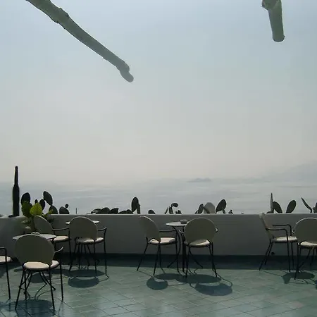 Le Fioriere Hotel Praiano