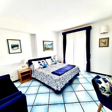 Hotel Le Fioriere