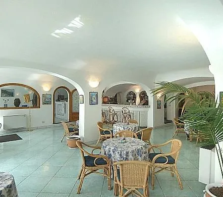 Hotel Le Fioriere 3*