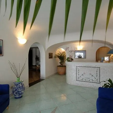 Hotel Le Fioriere