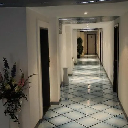 Hotel Le Fioriere Praiano