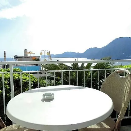 Le Fioriere 3* Praiano
