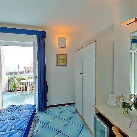 Le Fioriere Hotel Praiano