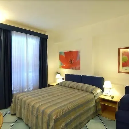 Le Fioriere Hotel 3*