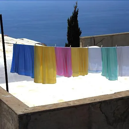 Le Fioriere 3* Praiano