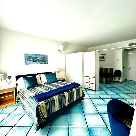 Le Fioriere Hotel Praiano