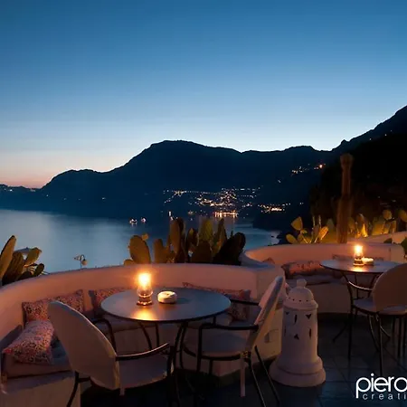 Le Fioriere 3* Praiano