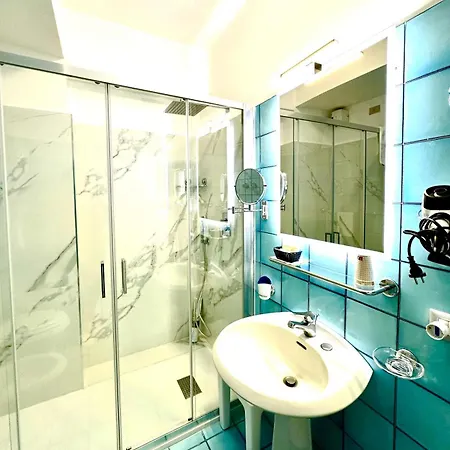 Le Fioriere Hotel 3*