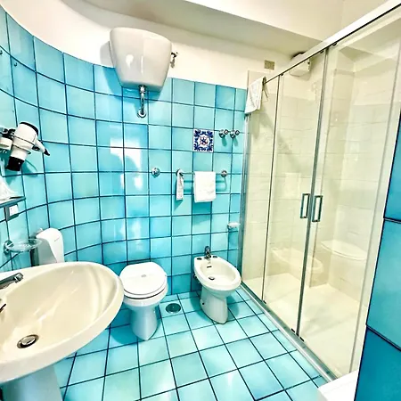 Le Fioriere Hotel Praiano