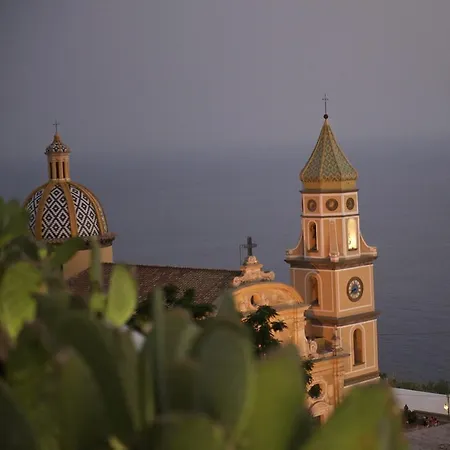 Le Fioriere Hotel Praiano