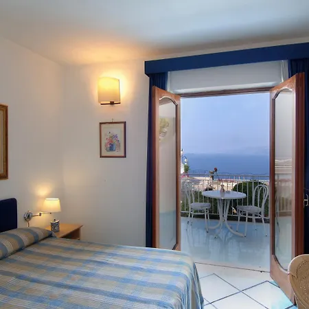 Hotel Le Fioriere 3*
