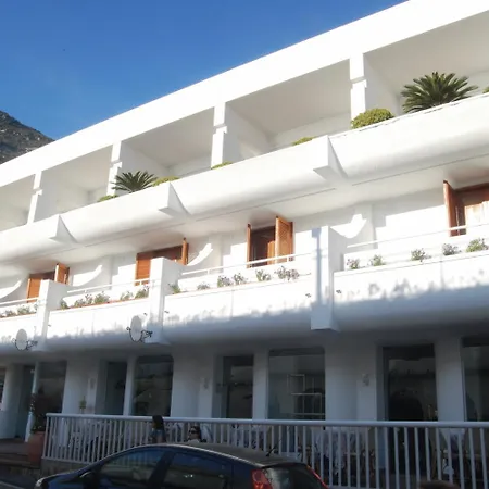 Hotel Le Fioriere 3*