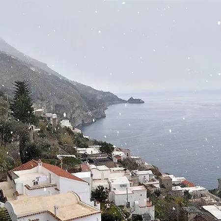Le Fioriere Hotel Praiano