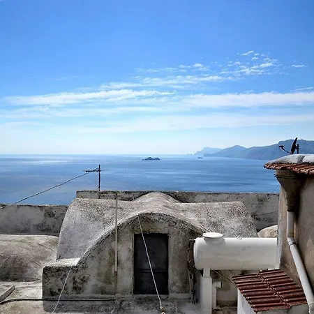 Le Fioriere Praiano