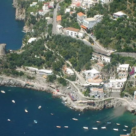Ξενοδοχείο Le Fioriere