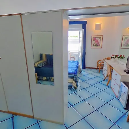 Le Fioriere Hotel 3*