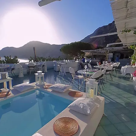Le Fioriere Hotel