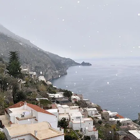 Le Fioriere 3* Praiano