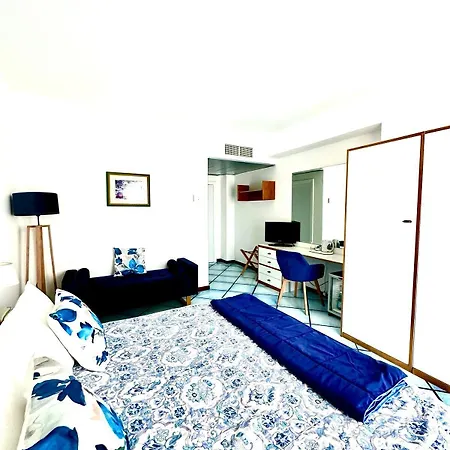 Le Fioriere 3* Praiano