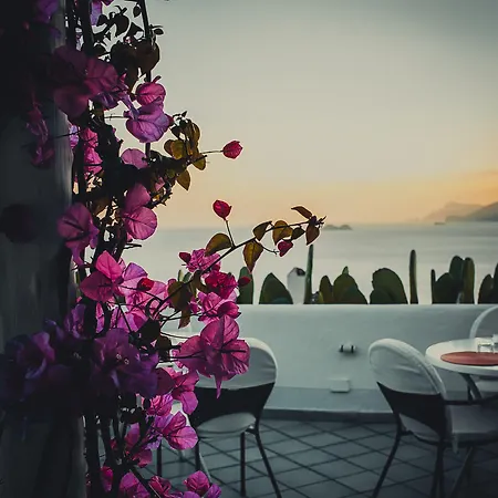 Le Fioriere 3* Praiano
