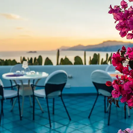 Le Fioriere Hotel 3*