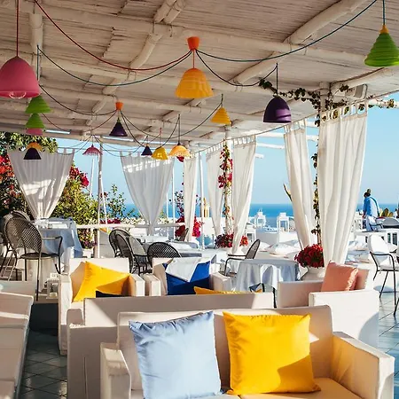 Hotel Le Fioriere 3*