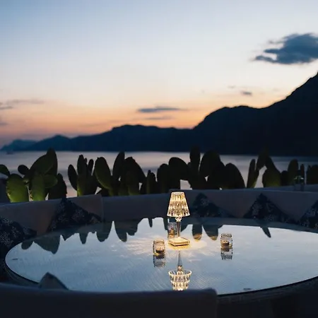 Le Fioriere Hotel Praiano