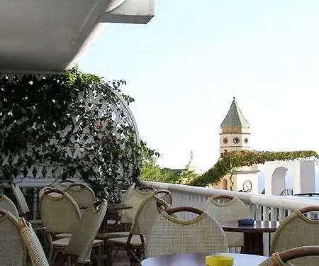 Le Fioriere 3* Praiano