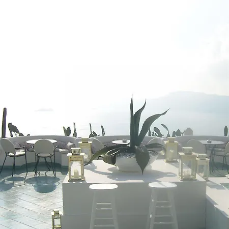 Hotel Le Fioriere Praiano