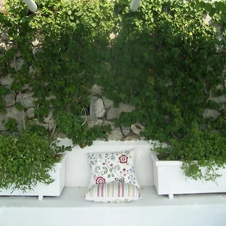 Le Fioriere Hotel 3*