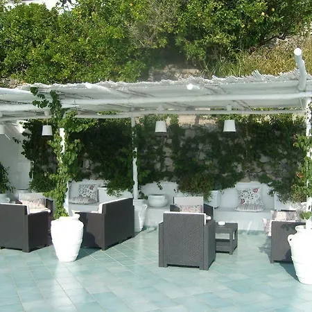 Hotel Le Fioriere 3*