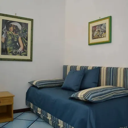 Le Fioriere Hotel