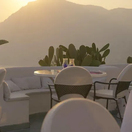 Le Fioriere Hotel